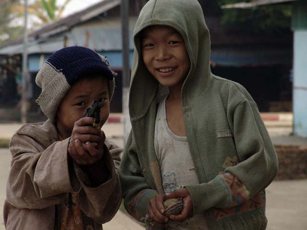 Békedíjas népirtása és bukása Mianmarban. GALÉRIA | Vasárnap | Családi magazin és portál